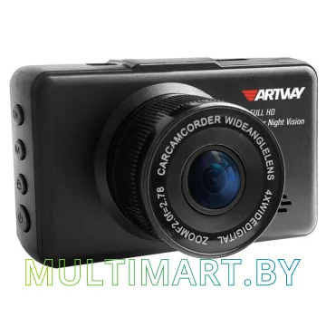 Видеорегистратор Artway AV-396